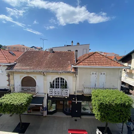 Apartment Situation Exceptionnelle Proche Plage, Menage Et Draps Compris *