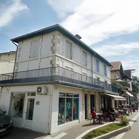 公寓 Situation Exceptionnelle Proche Plage, Menage Et Draps Compris *