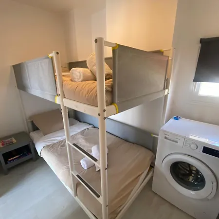 Situation Exceptionnelle Proche Plage, Menage Et Draps Compris Arcachon