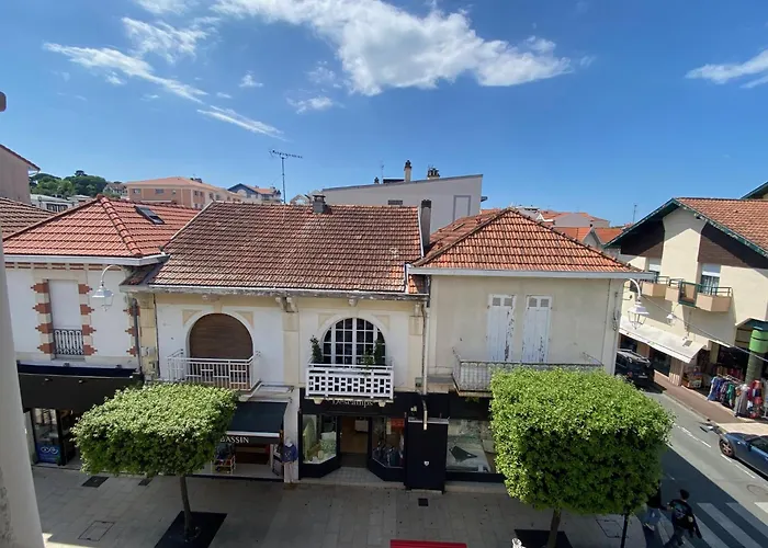 アパート Situation Exceptionnelle Proche Plage, Menage Et Draps Compris *