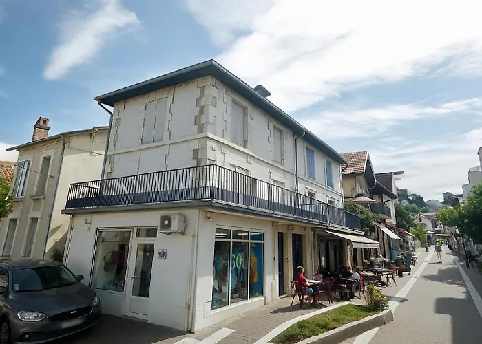 アパート Situation Exceptionnelle Proche Plage, Menage Et Draps Compris *