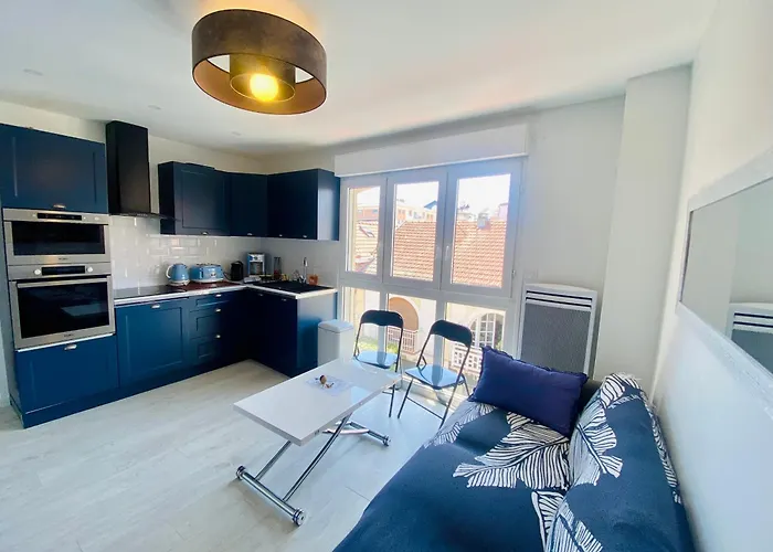 Situation Exceptionnelle Proche Plage, Menage Et Draps Compris *